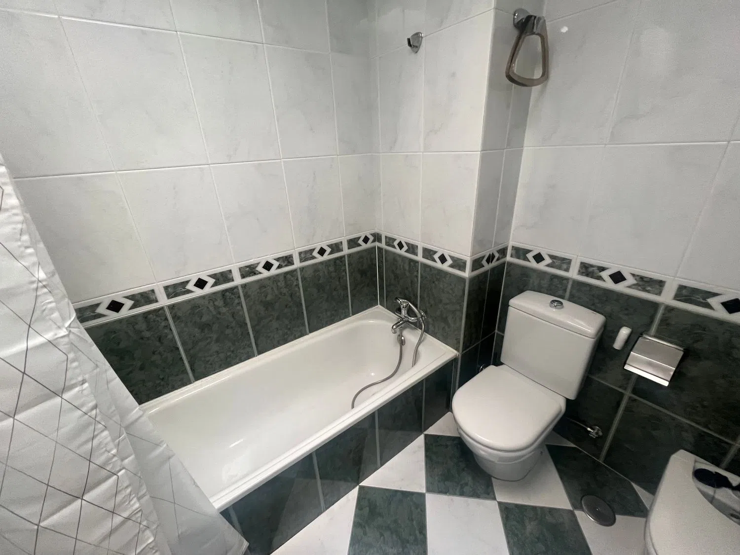 Piso en Barrio Cerro del Águila - Foto 16