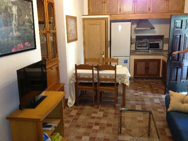 Piso en Casco Histórico - Corredera - Ribera, Casco Histórico - Corredera - Ribera - Foto 1