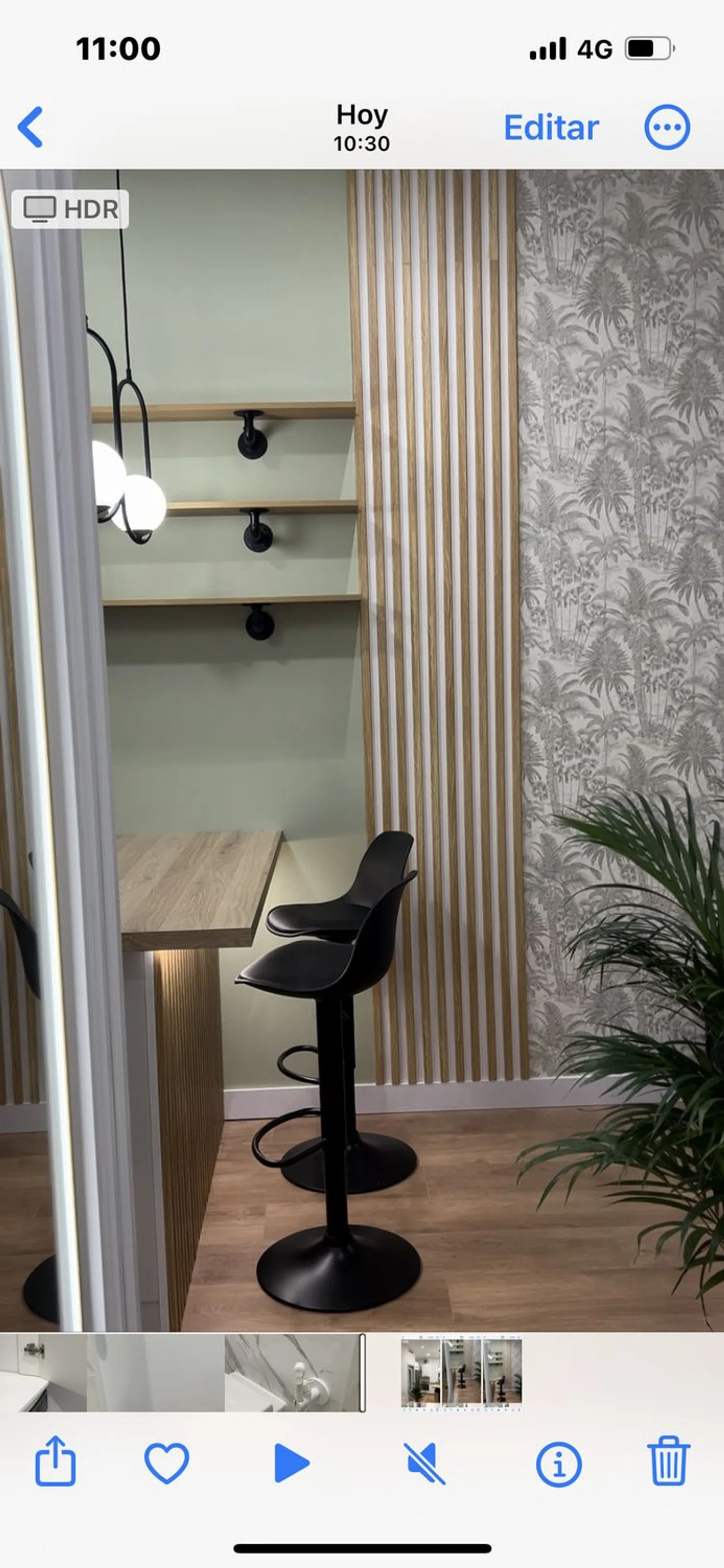 Piso en calle de Narváez, 70 - Foto 12