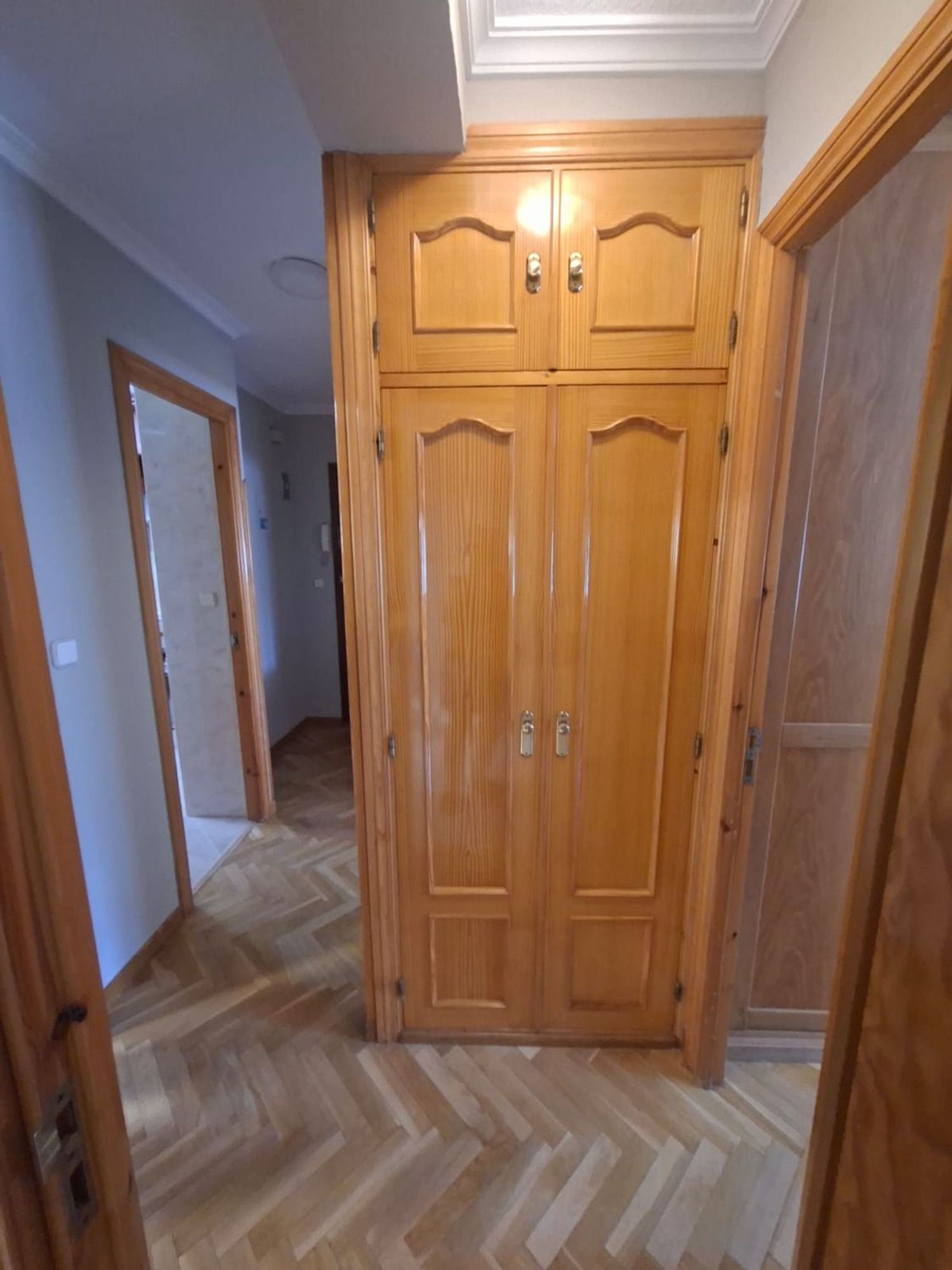 Piso en Encecinado, 3 Parquecuartelhuerta, Centro, Centro - Foto 4