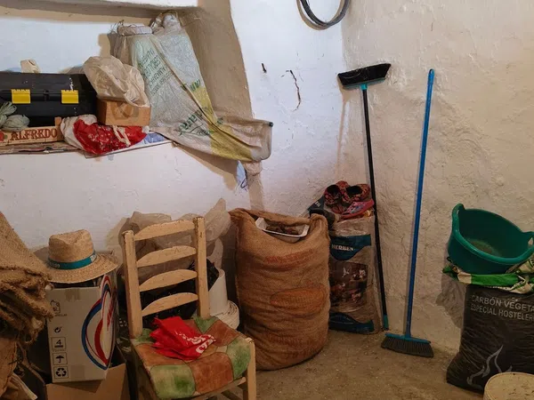 Casa rural en Hoya del Muerto, 5 - Foto 7