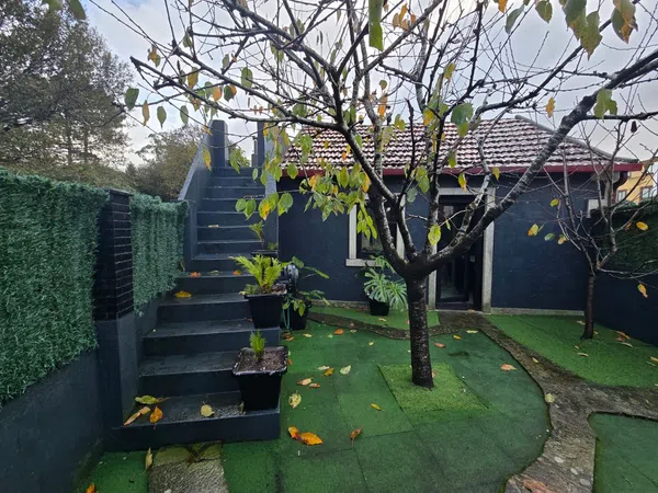 Casa o chalet independiente en Calle Telleira, 1, Centro, Centro - Foto 22