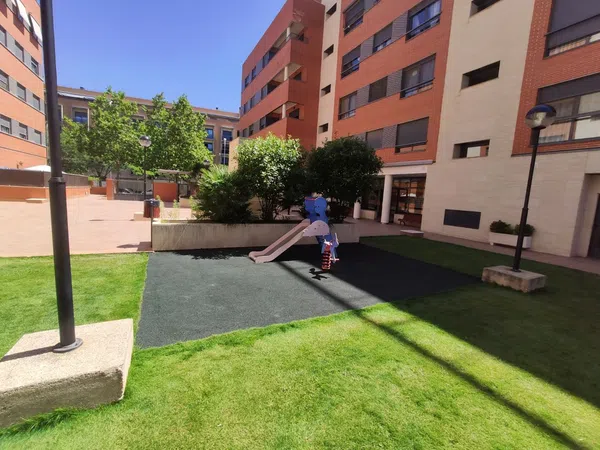 Piso en Calle Alfonso Eanes, 5, Nuevo Hospital, Nuevo Hospital - Foto 4
