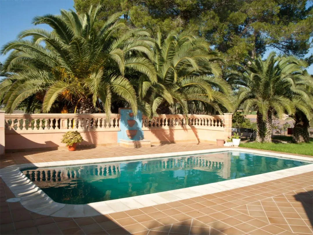 Finca rústica en  Diseminado 8725- Sa Casa Blanca 363 - Foto 1