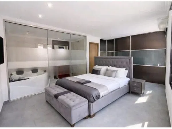 Chalet adosado en Calle Alfonso de la Torre MarÍn, 6, El Cuartón - Heliomar - Foto 5