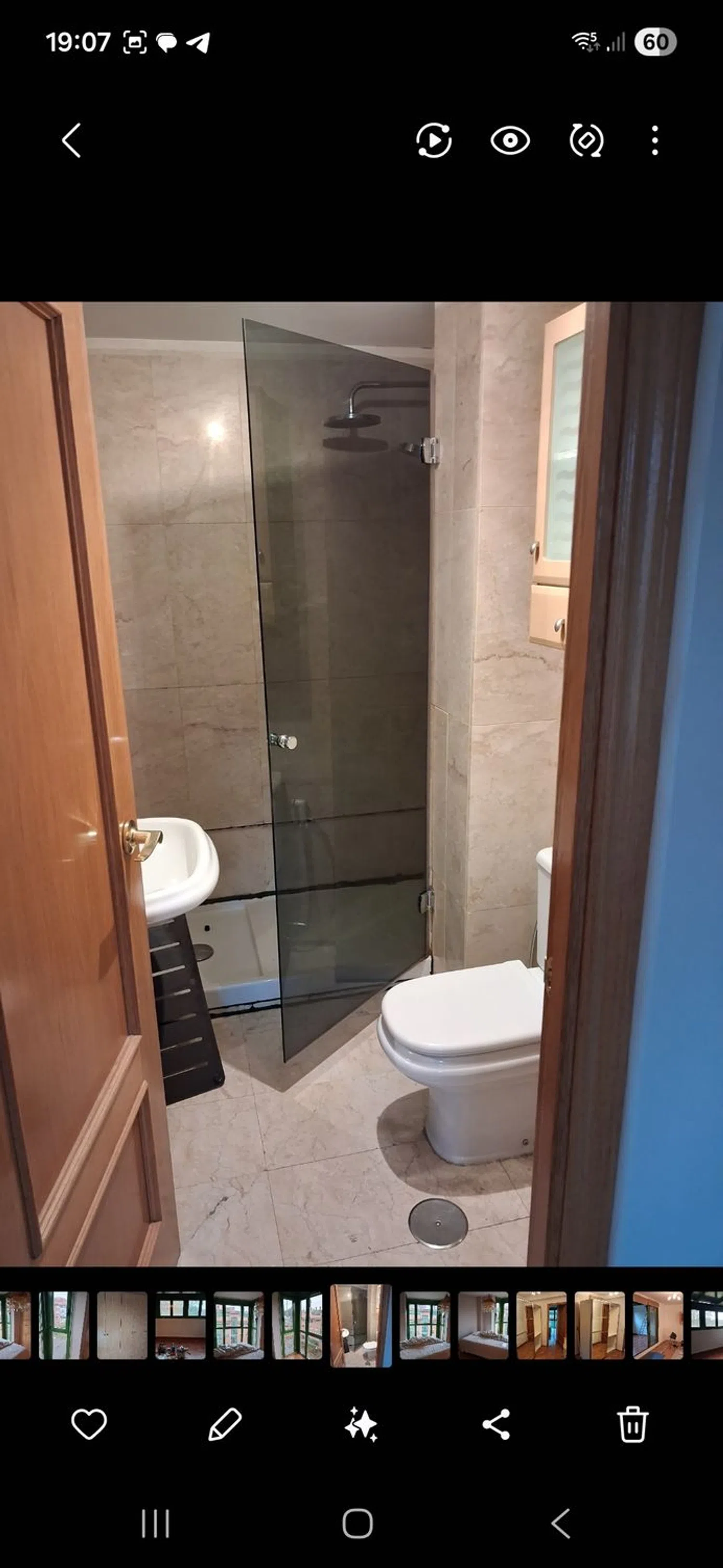 Ático en paseo del Comandante Fortea, 9 - Foto 15