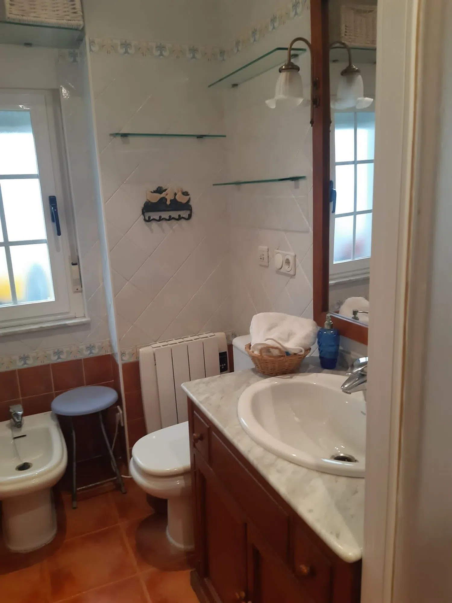 Piso en calle Plasencia, 28 - Foto 14