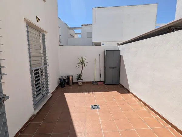 Chalet adosado en Avenida Sanlúcar la Mayor, 29 D - Foto 6