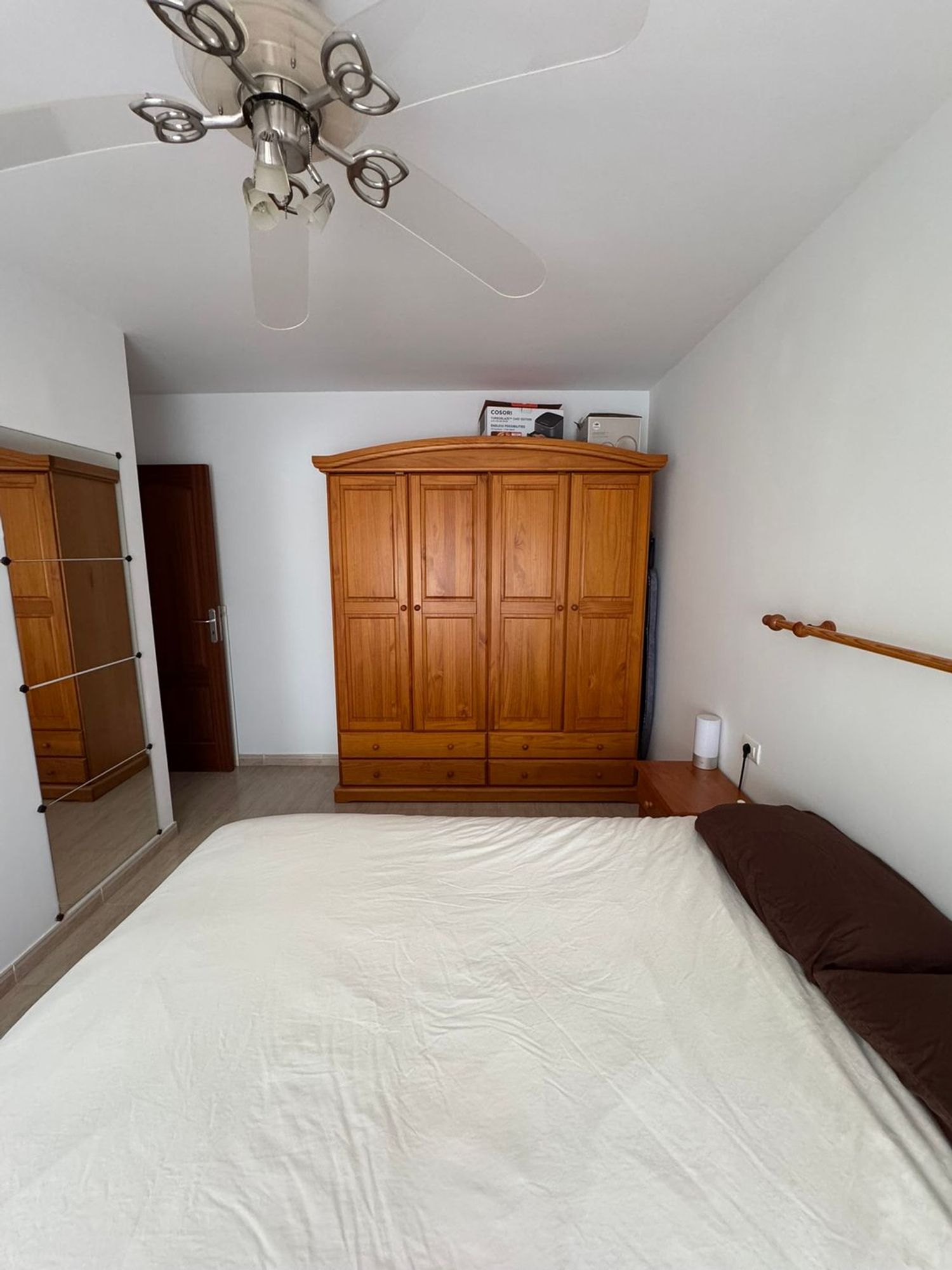 Piso en Calle Doctora Inmaculada Expósito Marrero, 97 - Foto 17
