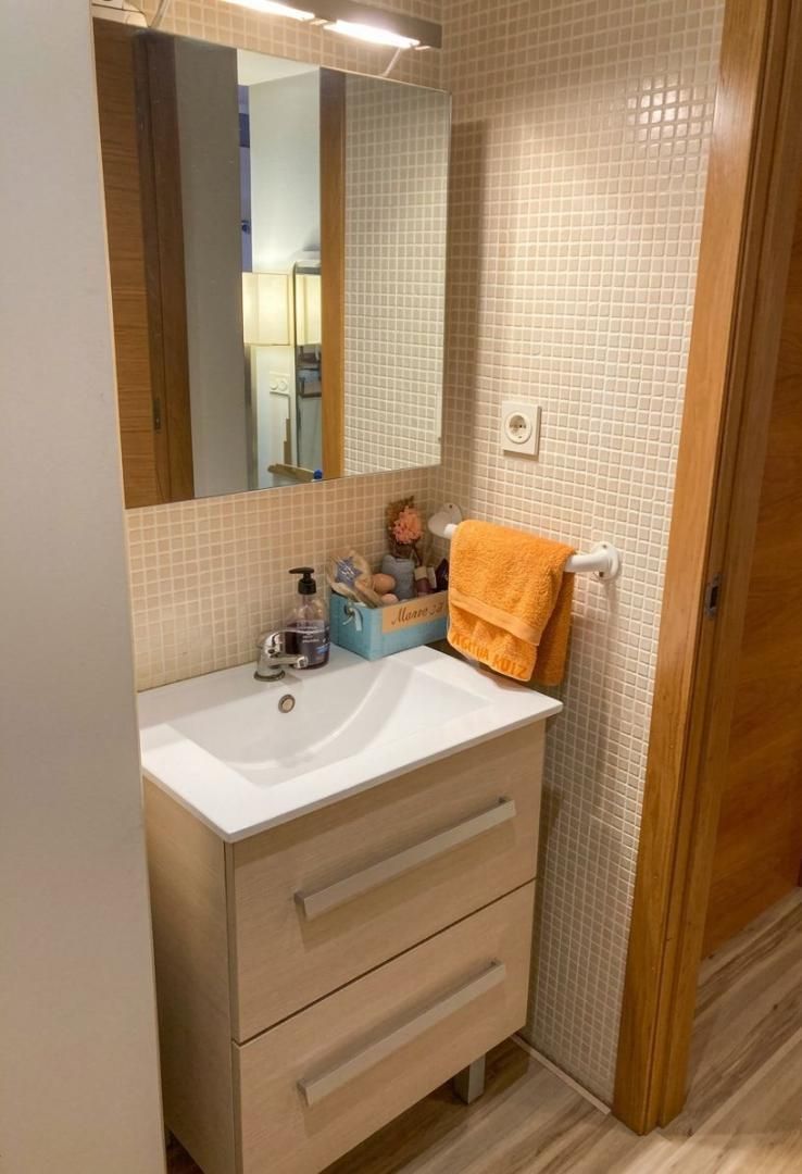 Piso en  Plaza Martínez Tornel 15 - Foto 8