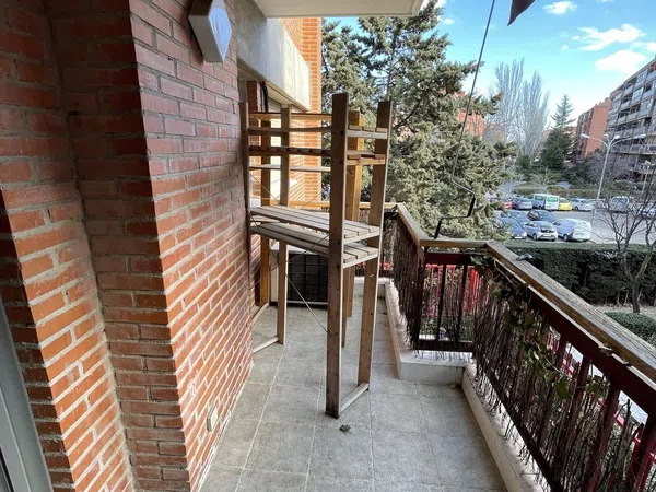 Piso en Sector Descubridores, 20, Primera Fase - Nuevo Tres Cantos, Primera Fase - Nuevo Tres Cantos - Foto 5