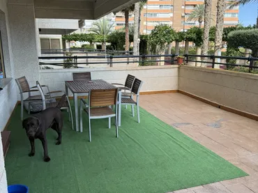 Piso en  Carrer Sant Bartomeu 8 - Foto 18