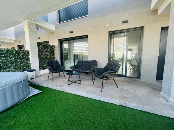 Piso en Calle de Guatemala, 9, Balcón de Finestrat-Terra Marina, Balcón de Finestrat-Terra Marina - Foto 16