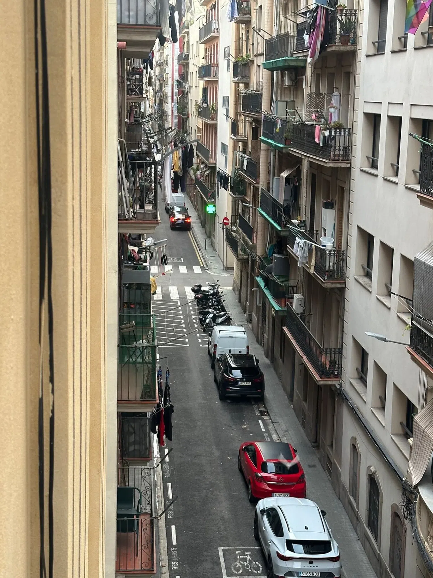 Piso en calle d'Escuder, 1 - Foto 2