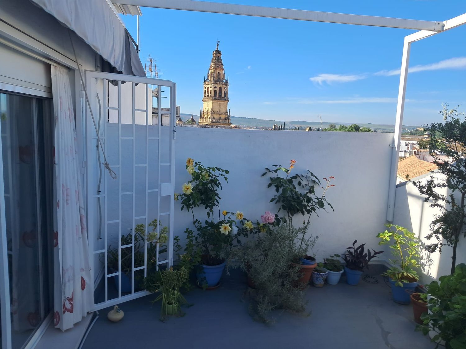 Ático en calle Blanco Belmonte, 15 - Foto 3