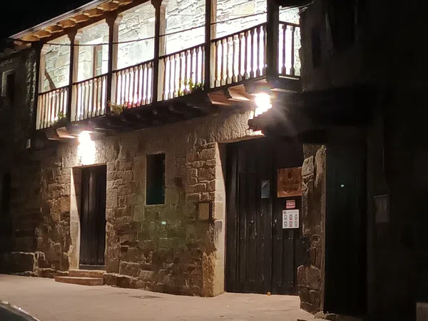 Casa rural en Villardeciervos - Foto 31