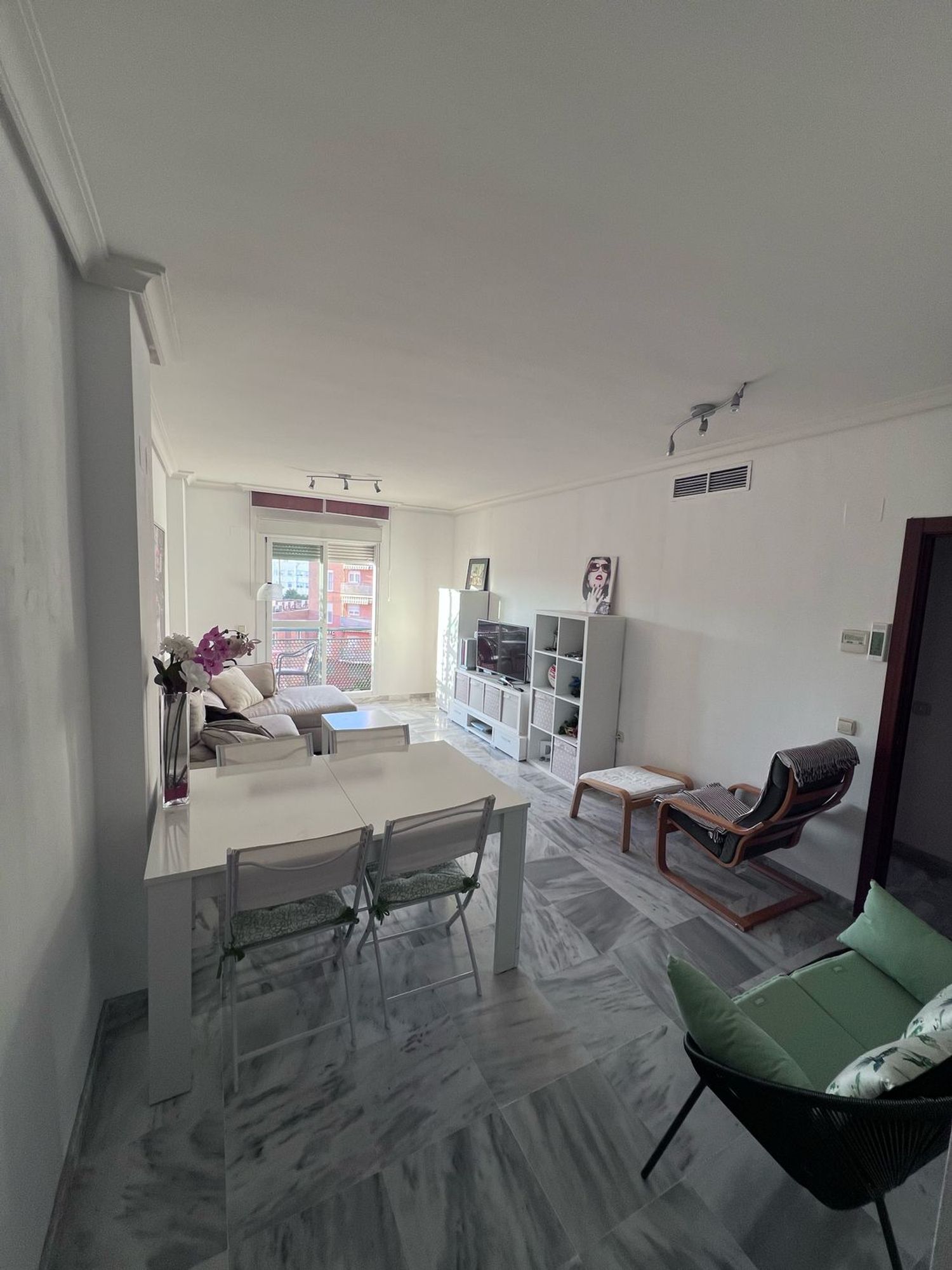 Piso en avenida de las Ciencias, 25 - Foto 6