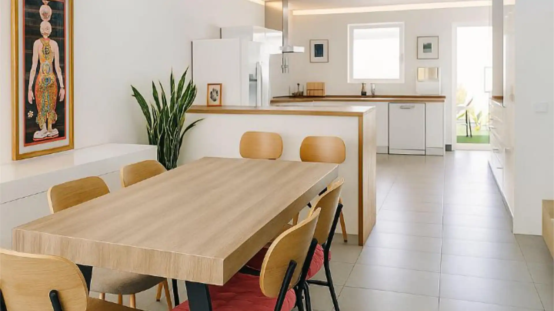 Chalet en  Carrer del Xiprer 2 - Foto 2