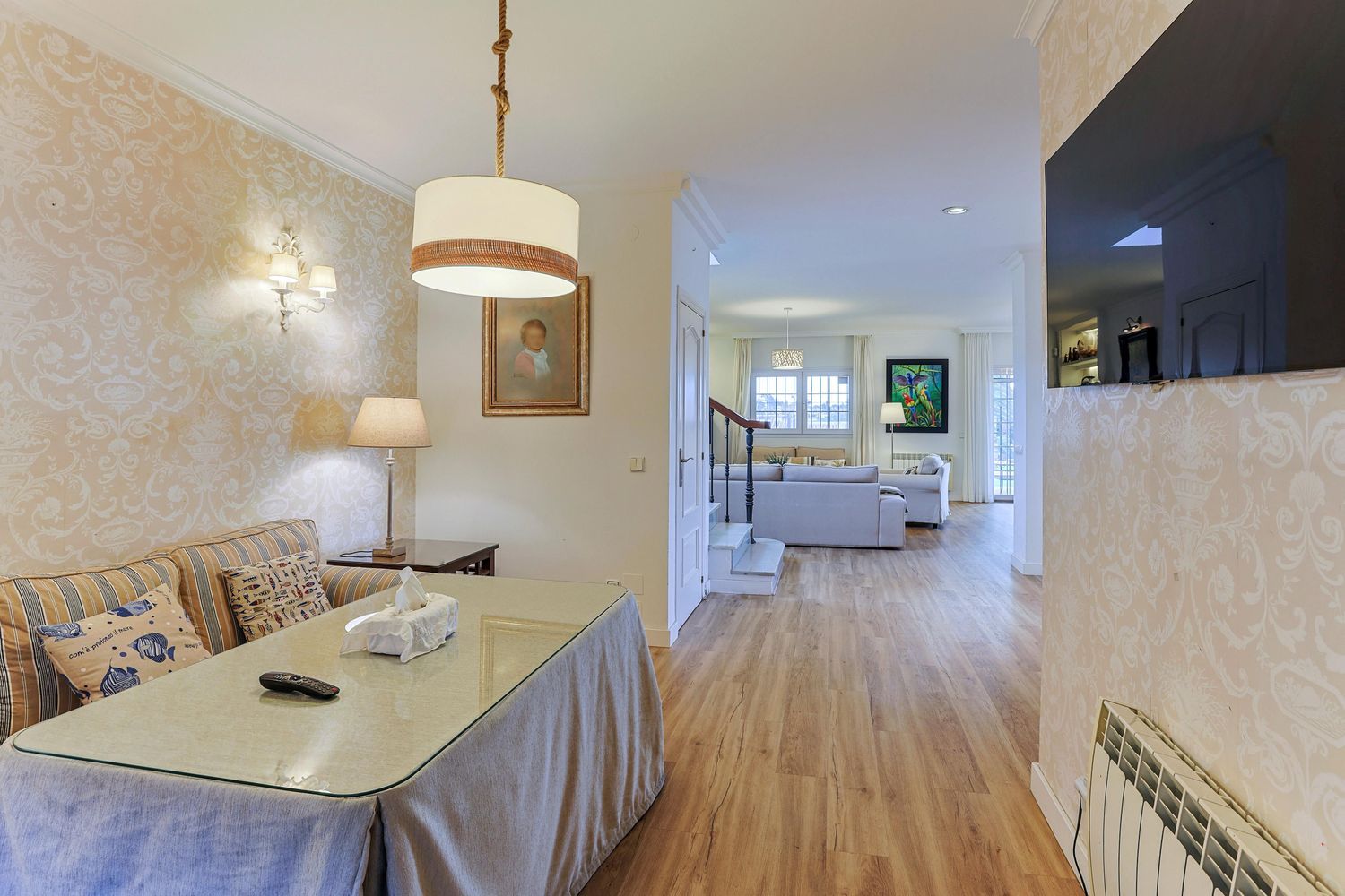 Casa independiente en calle Pico del Naranco, 59 - Foto 10