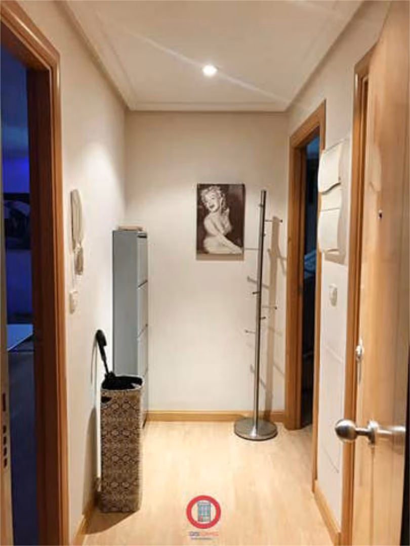 Piso en Centro - Foto 8