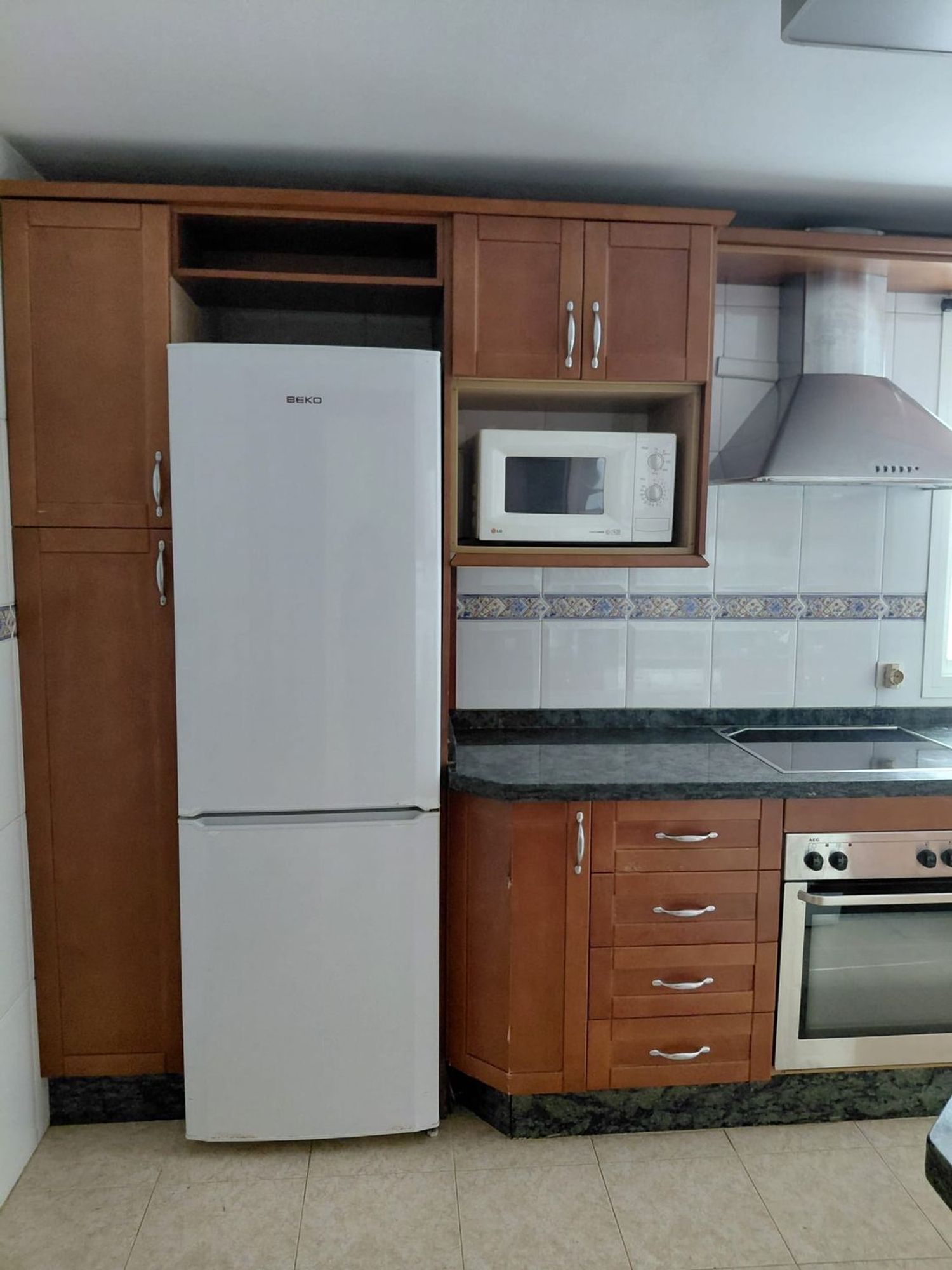 Piso en calle Huerto de los Claveles, 10 - Foto 8