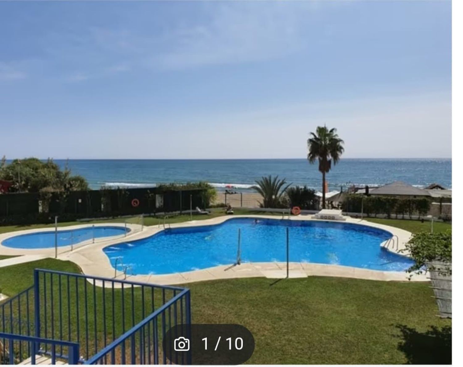 Piso en calle Tales de Mileto, 1 - Foto 5