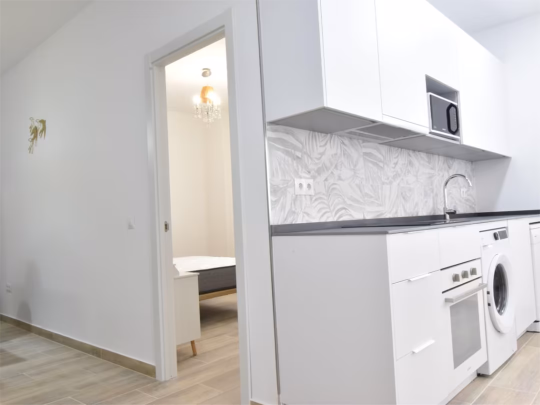 Piso en  Calle Eduardo Domínguez Ávila 1 - Foto 20