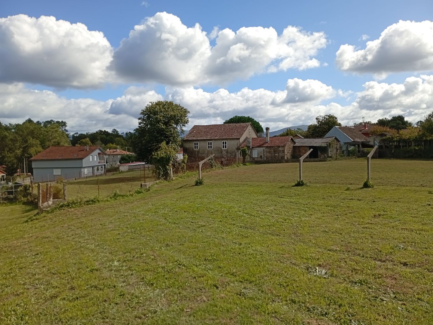 Casa de pueblo en Lugar Mesego, 9 - Foto 13