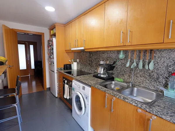 Piso en Calle de Montserrat, 26, Centre Vila, Centre Vila - Foto 25