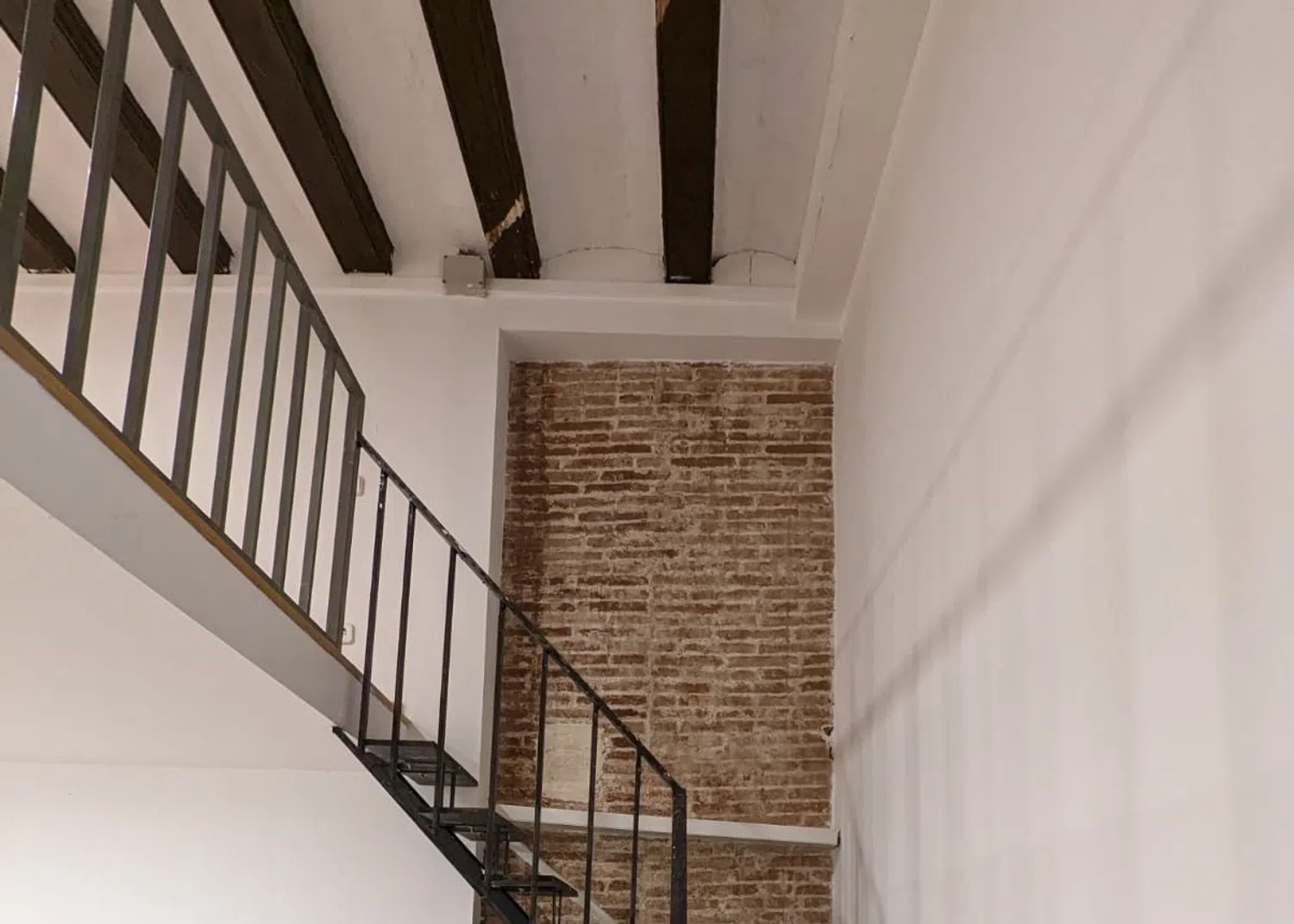 Estudio en calle Nou de Sant Francesc, 2 - Foto 9