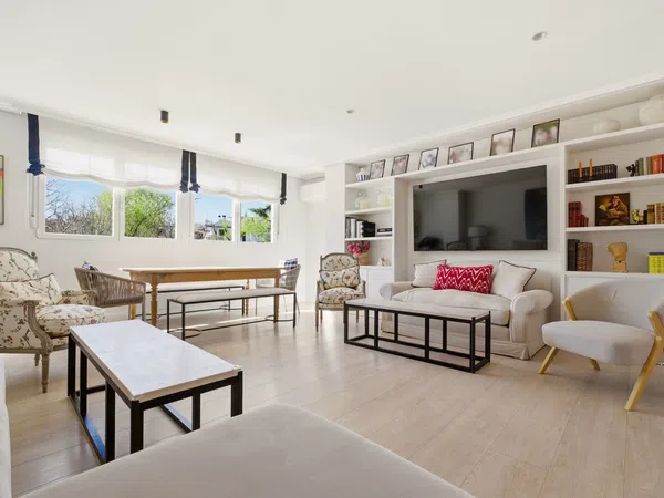 Piso en Barrio Nueva España