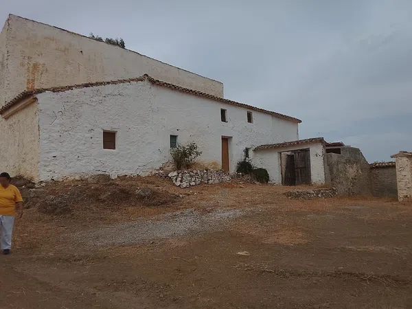 Finca rústica en Calle Emilio Prados, 2 - Foto 2