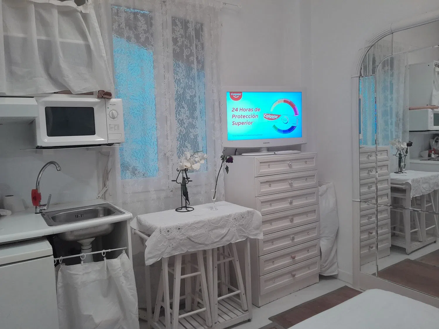 Estudio en calle Odonell, 27 - Foto 3