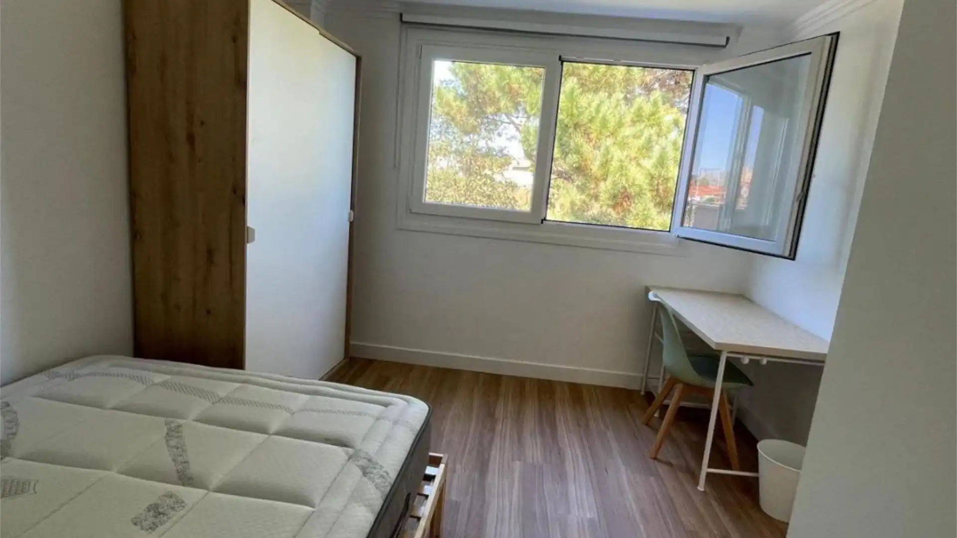 Piso en  Rúa Nogueira 9 - Foto 19