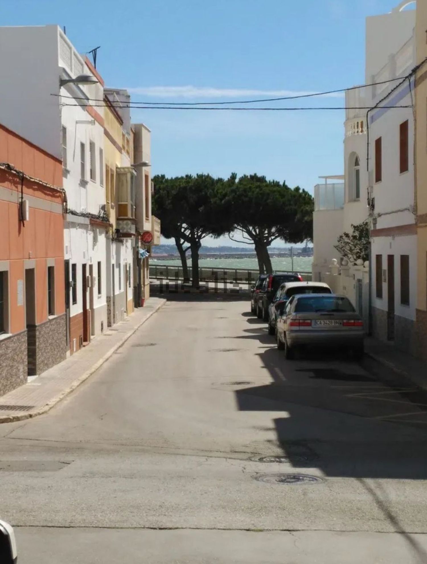 Piso en Calle Nuestra Señora de la Esperanza del Calvario, 2, El Chorrillo - El Molino, El Chorrillo - El Molino - Foto 8