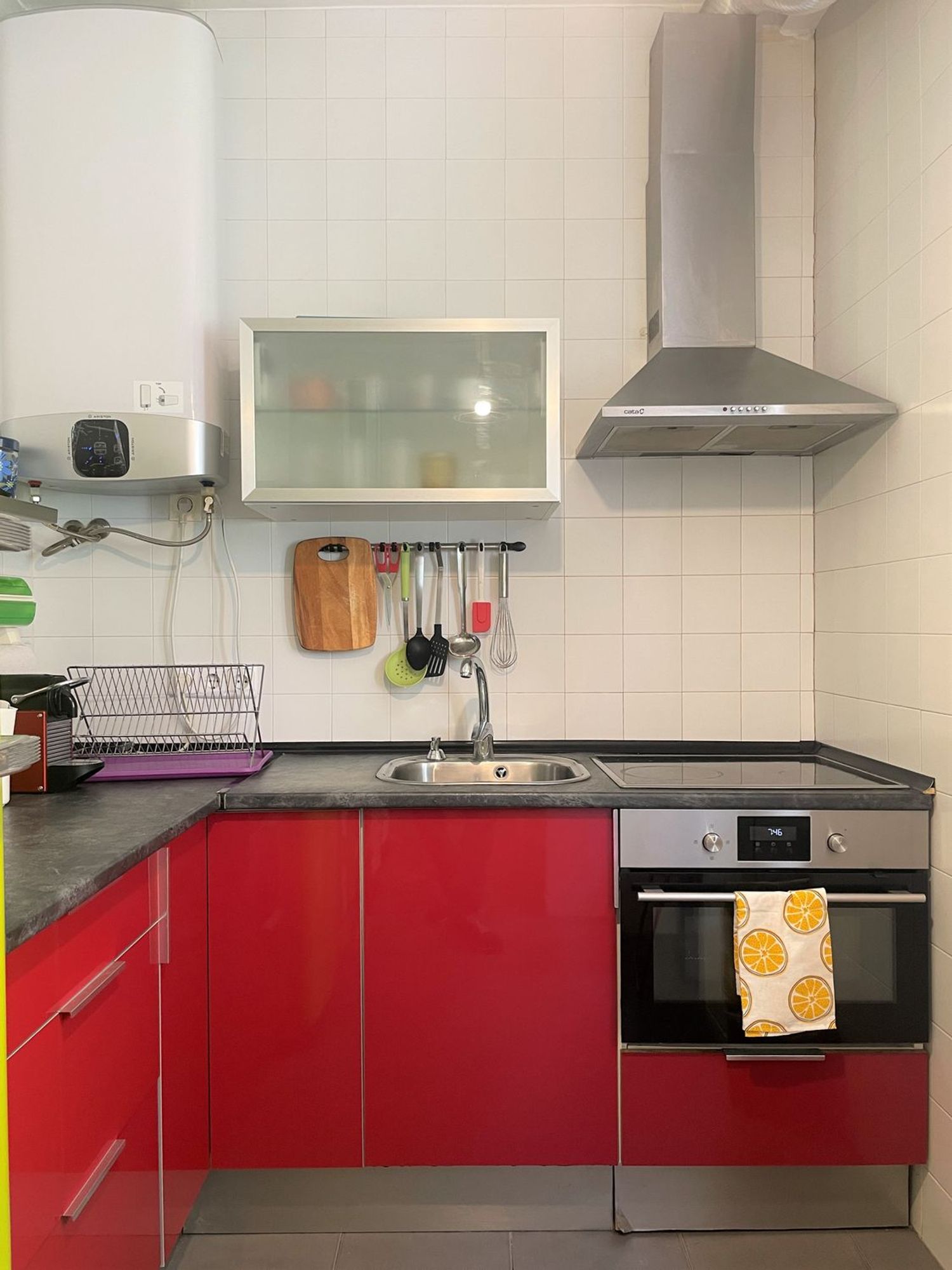 Piso en calle de Gravina, 5 - Foto 18