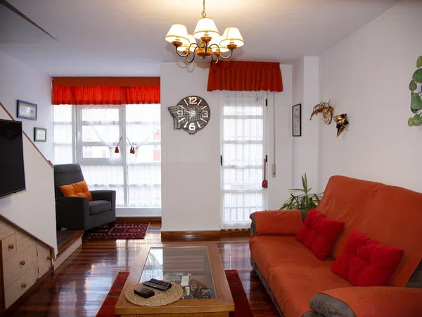 Dúplex en Numancia - San Fernando - Foto 2