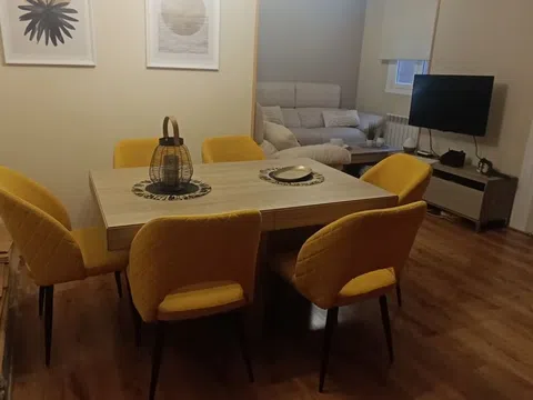 Piso en calle Sierra de Cuerda Larga, 21