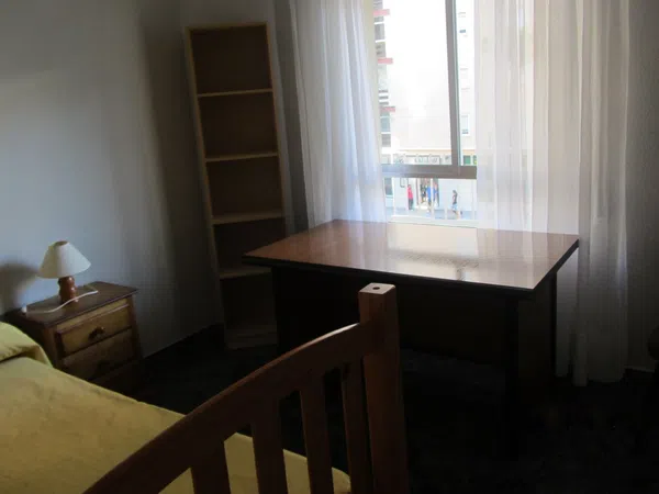 Piso en Avenida Cayetano del Toro, 42, Playa Victoria - Paseo Marítimo, Playa Victoria - Paseo Marítimo - Foto 2
