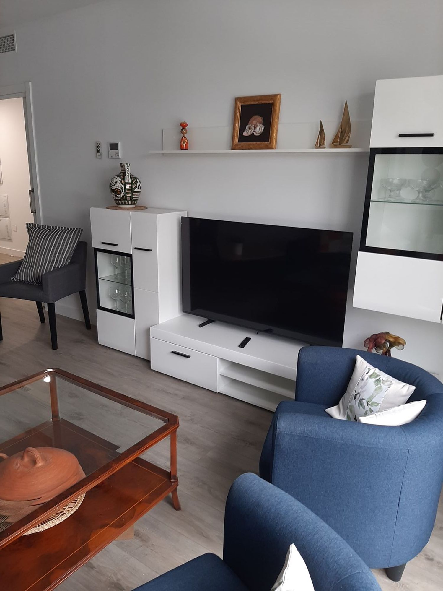 Piso en avenida de América, 5 - Foto 4