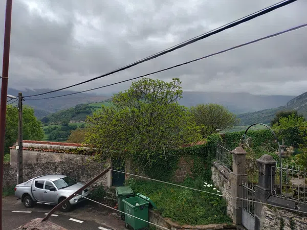 Casa de pueblo en Barrio Rozas, 13 - Foto 4