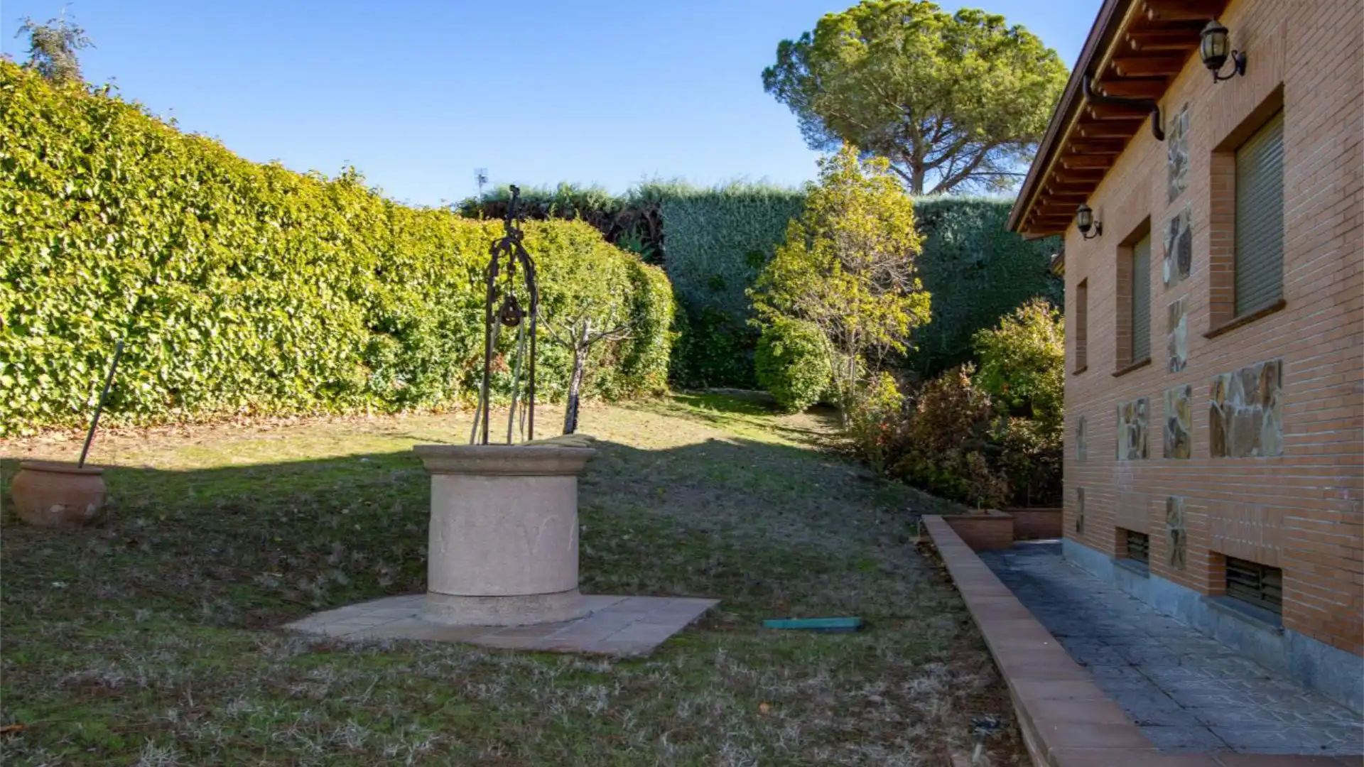 Chalet en  Calle Vallefranco 25 - Foto 4