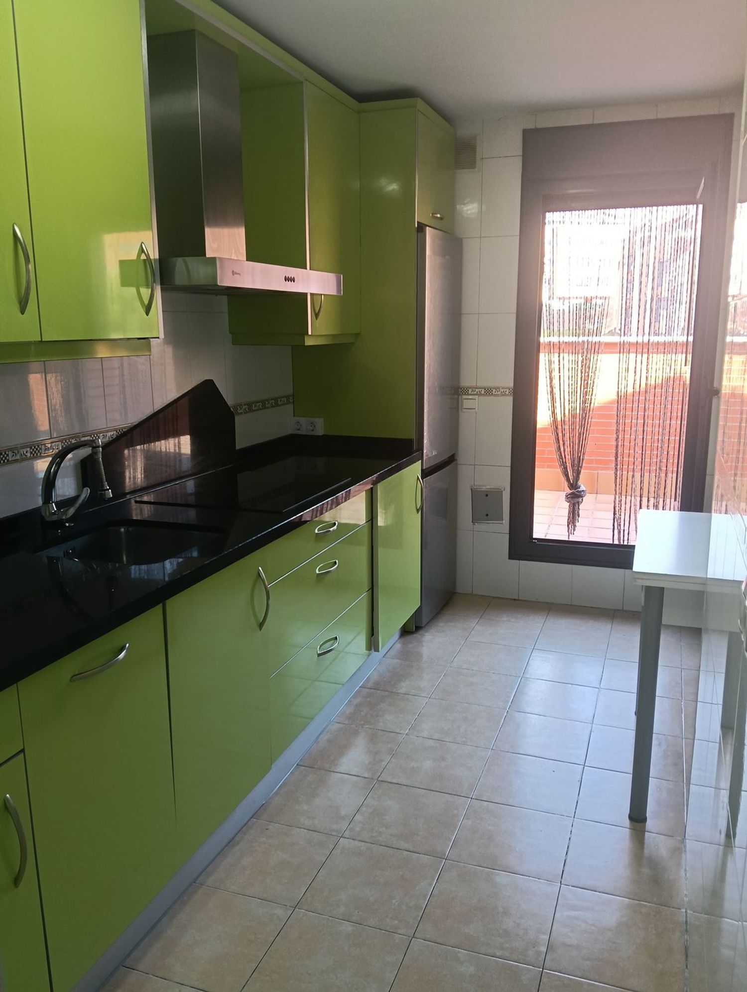 Ático en Camino de Hornillos, 101, Las Flores, Las Flores - Foto 12