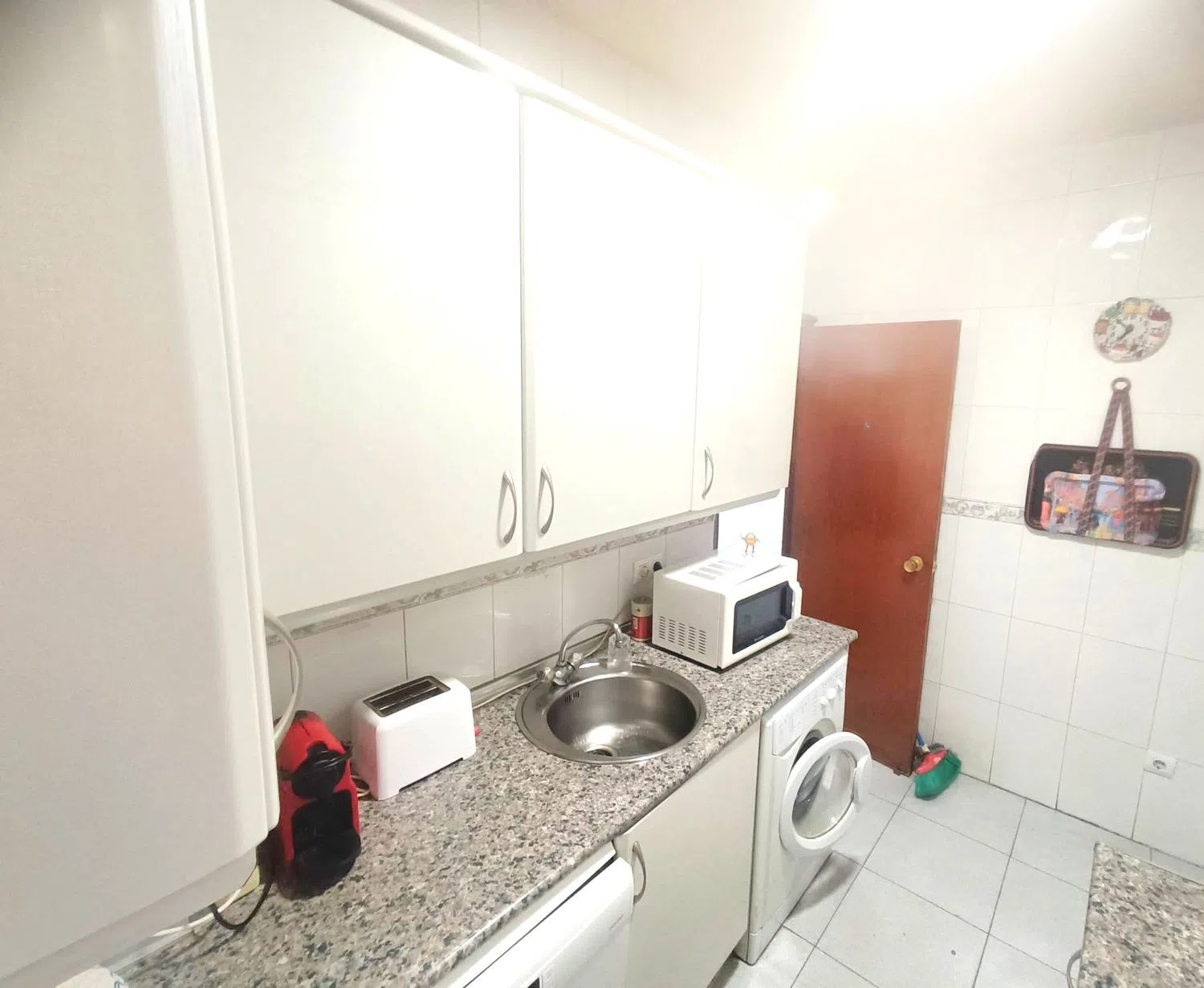 Piso en calle de las Aguas, 1 - Foto 9