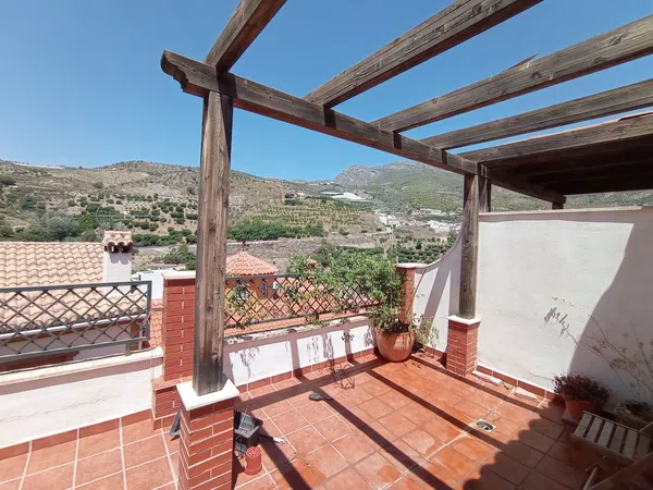 Dúplex en Los montes, 2 - Foto 6