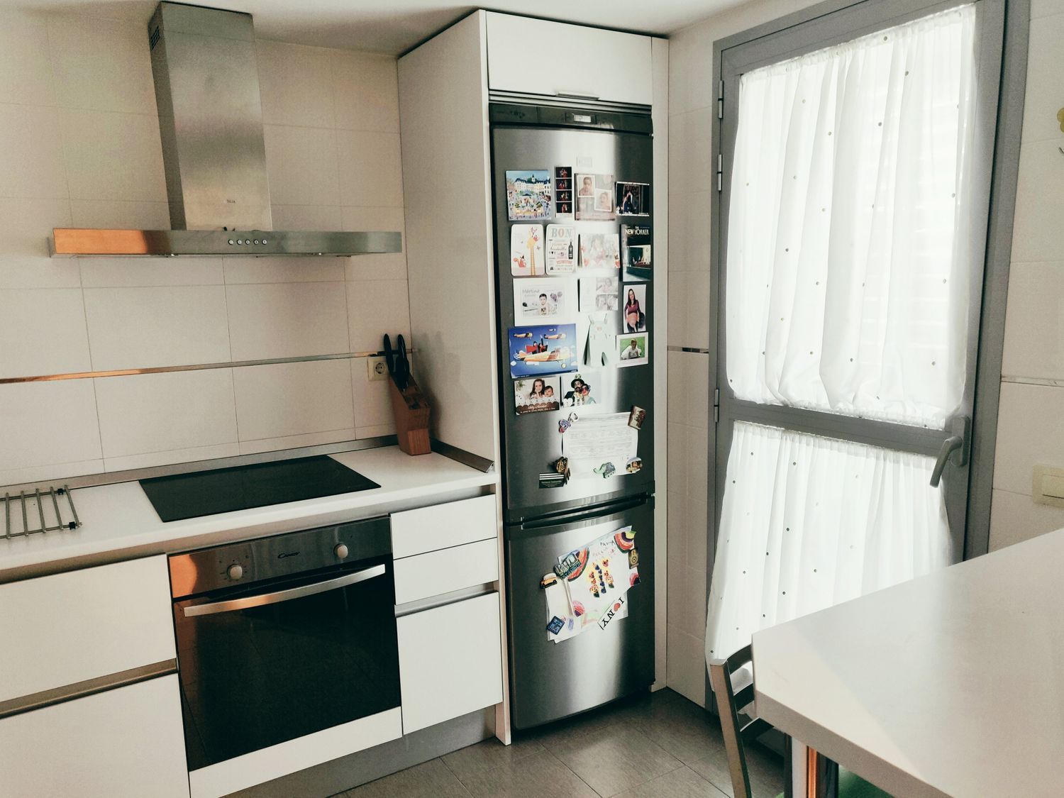 Piso en avenida de Manuel Azaña, 6 - Foto 18