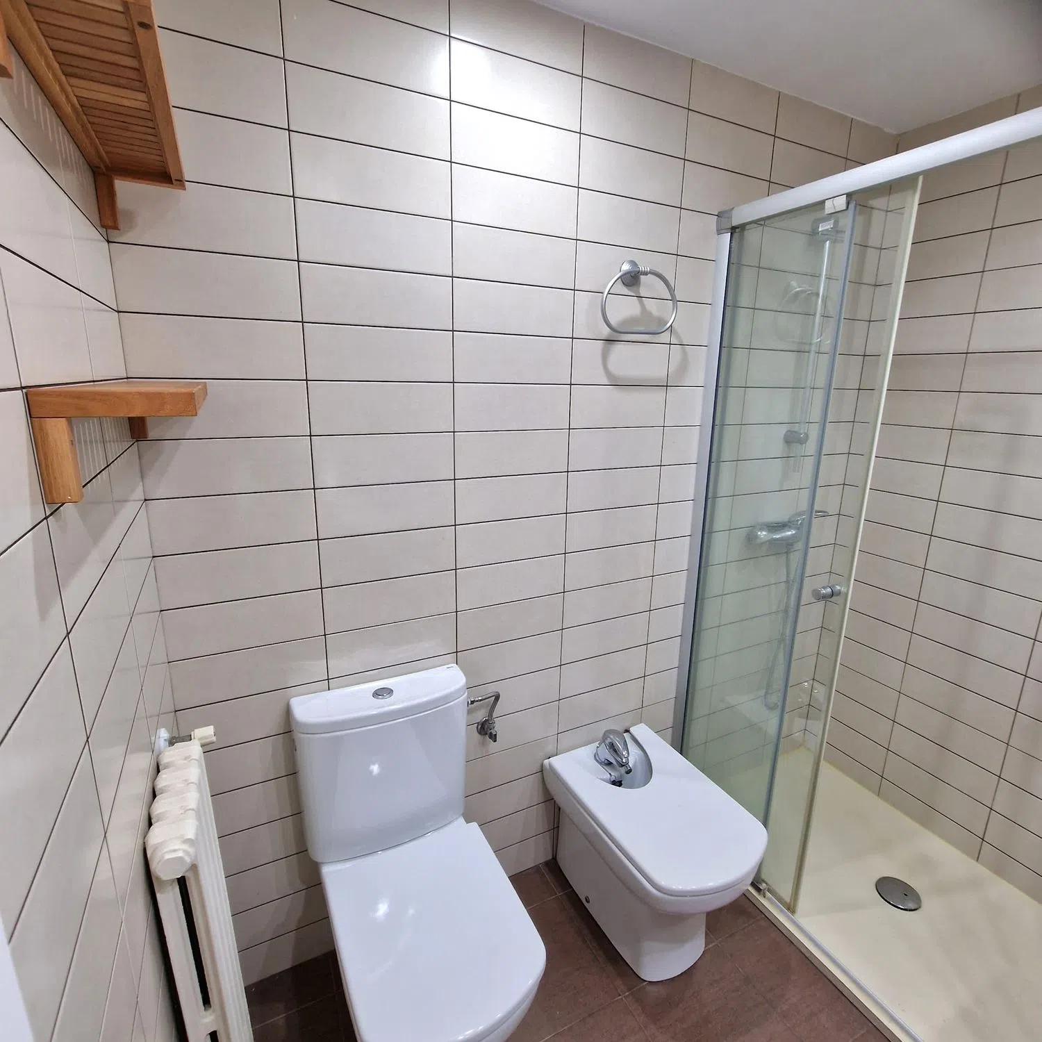 Piso en Barrio Ruiseñores - Foto 17