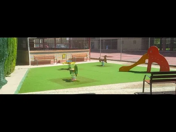 Piso en avenida de Alcalde Lorenzo Carbonell, 12 - Foto 1