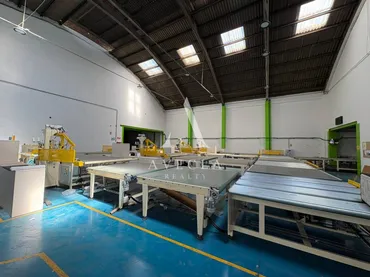 Nave Industrial en  Calle Crom 58 - Foto 6