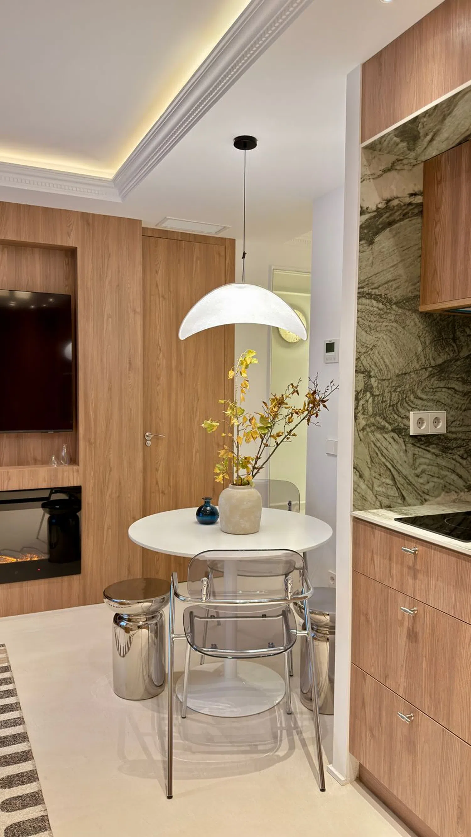 Piso en calle de López de Hoyos, 178 - Foto 22